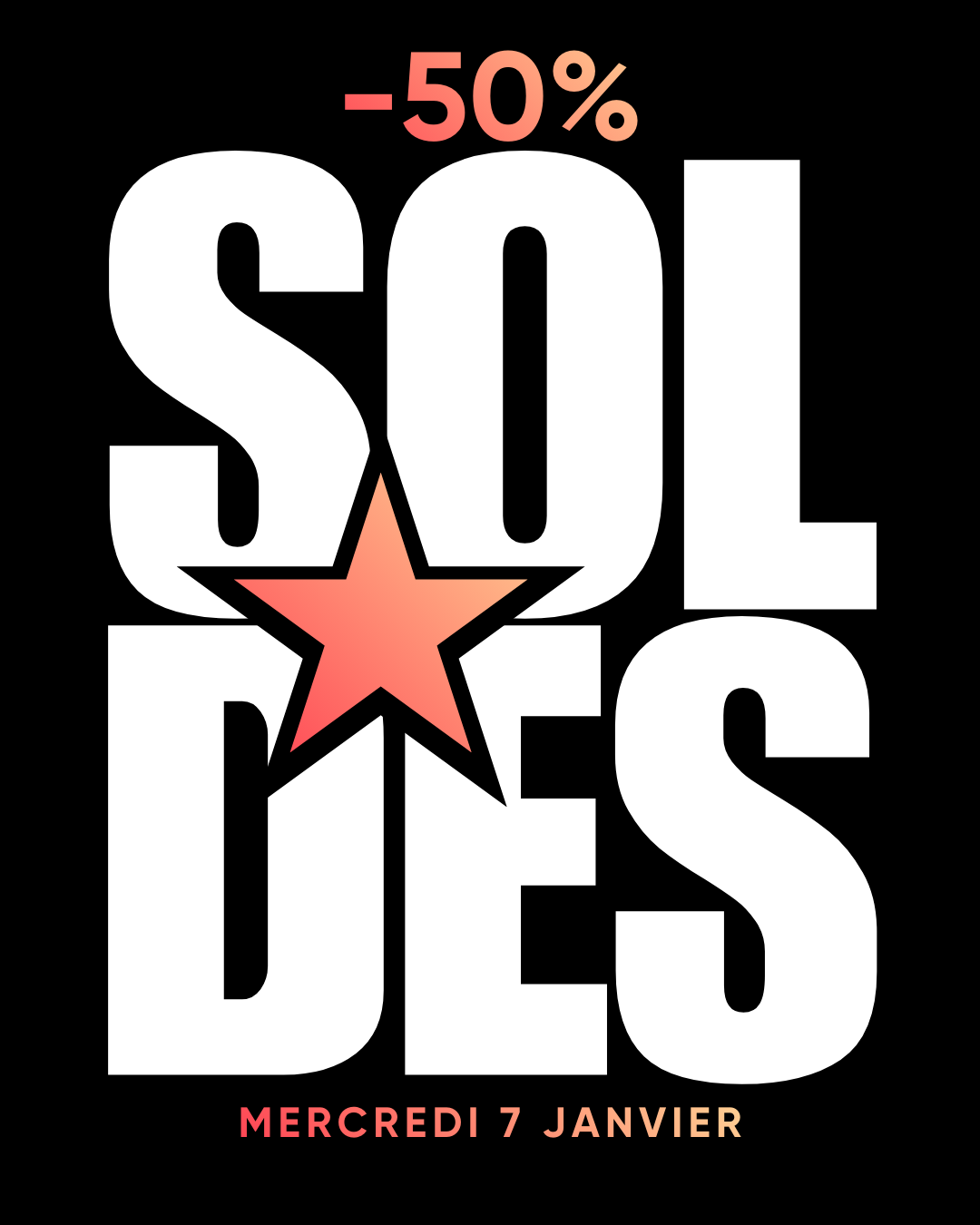 SOLDES