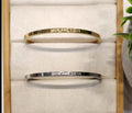Bracelet « mon âme sœur »