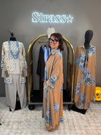 Ensemble Freedom Taupe