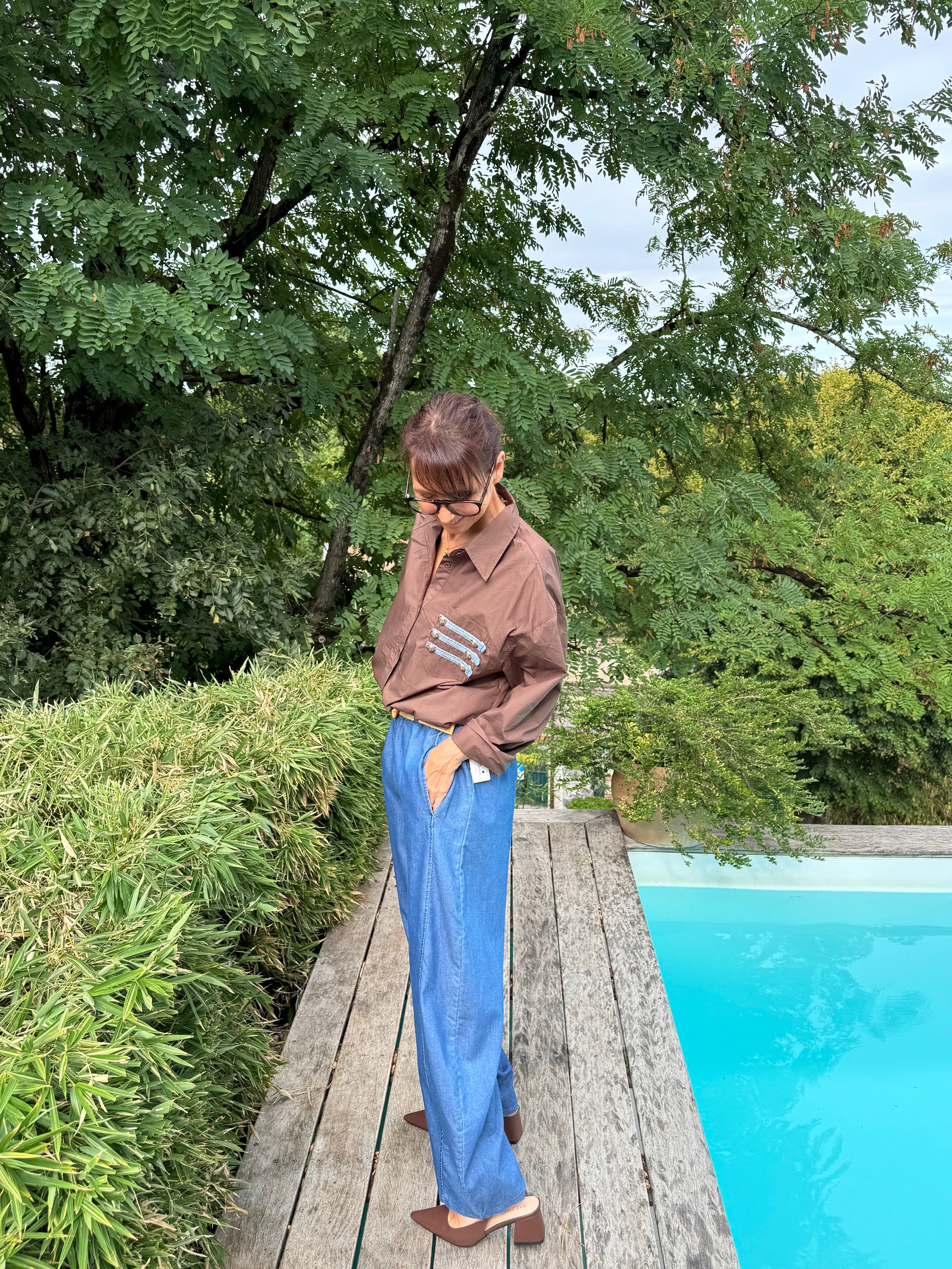 Jean Bulle Fluide