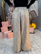 Pantalon Nelly Beige