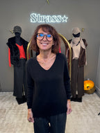 Pull Volli Noir