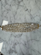 Bracelet Perles de Rivière