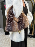 Sac bambie Choco