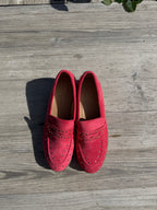 Mocassin Diana