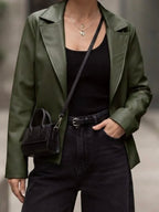 Veste Cyrille Kaki