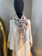 Foulard / Paréo Wild Love