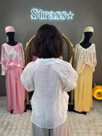 Chemise Odile