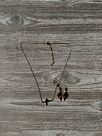 Collier Électrocardiogramme