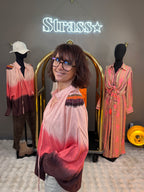 Blouse Fiesta
