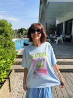 T-Shirt Matcha