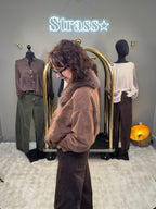 Blouson Réversible