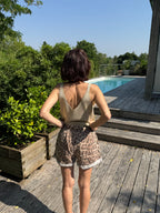 Short Léo