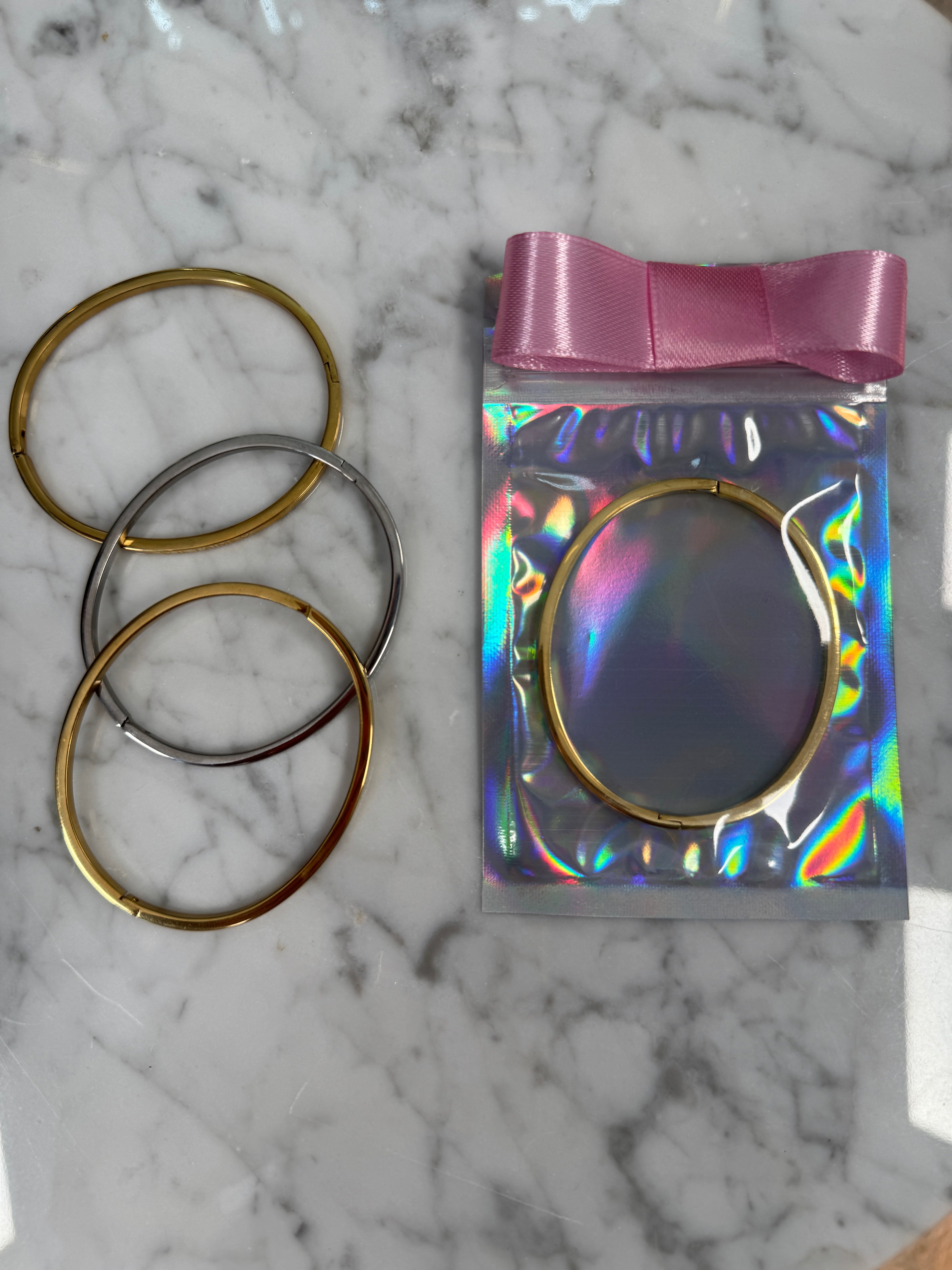 Bracelet « mon âme sœur »