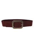 Ceinture Phany Bordeaux
