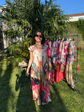 Robe Tropical