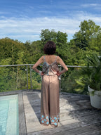 Ensemble Cadaques Beige