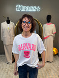 Tee Shirt Harvard