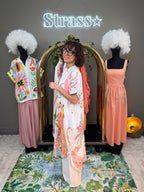 Robe Panthère