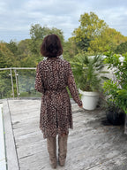 Robe poupette