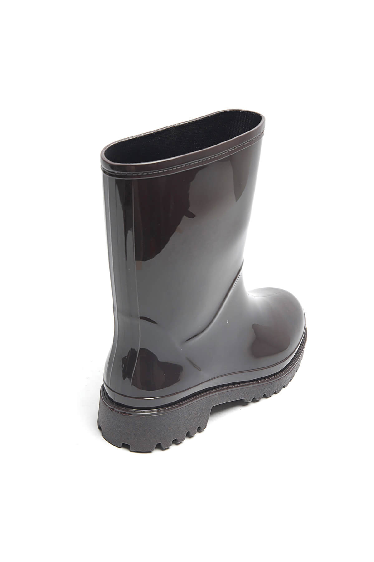 Bottes caoutchouc Choco