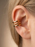 Bague Oreille Trio