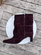Bottes Amédée Choco