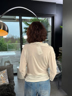 Haut Benitier Sylvain Blanc