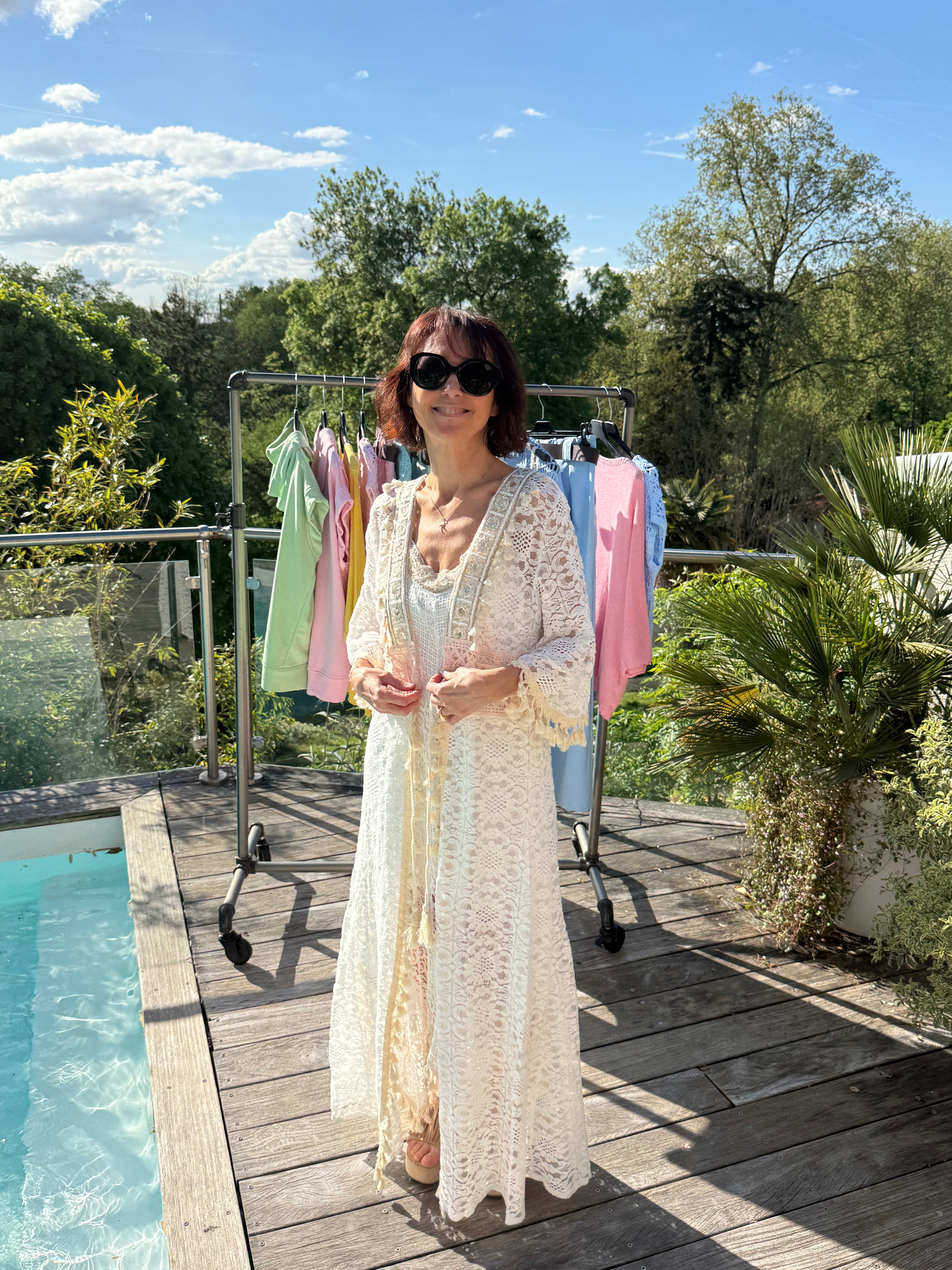 Kimono Ibiza