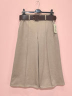 Pantalon 3/4 Alban Beige