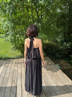 Ensemble Dos Nu Babeth Noir