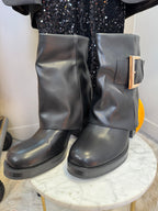 Bottes Angelina Noire
