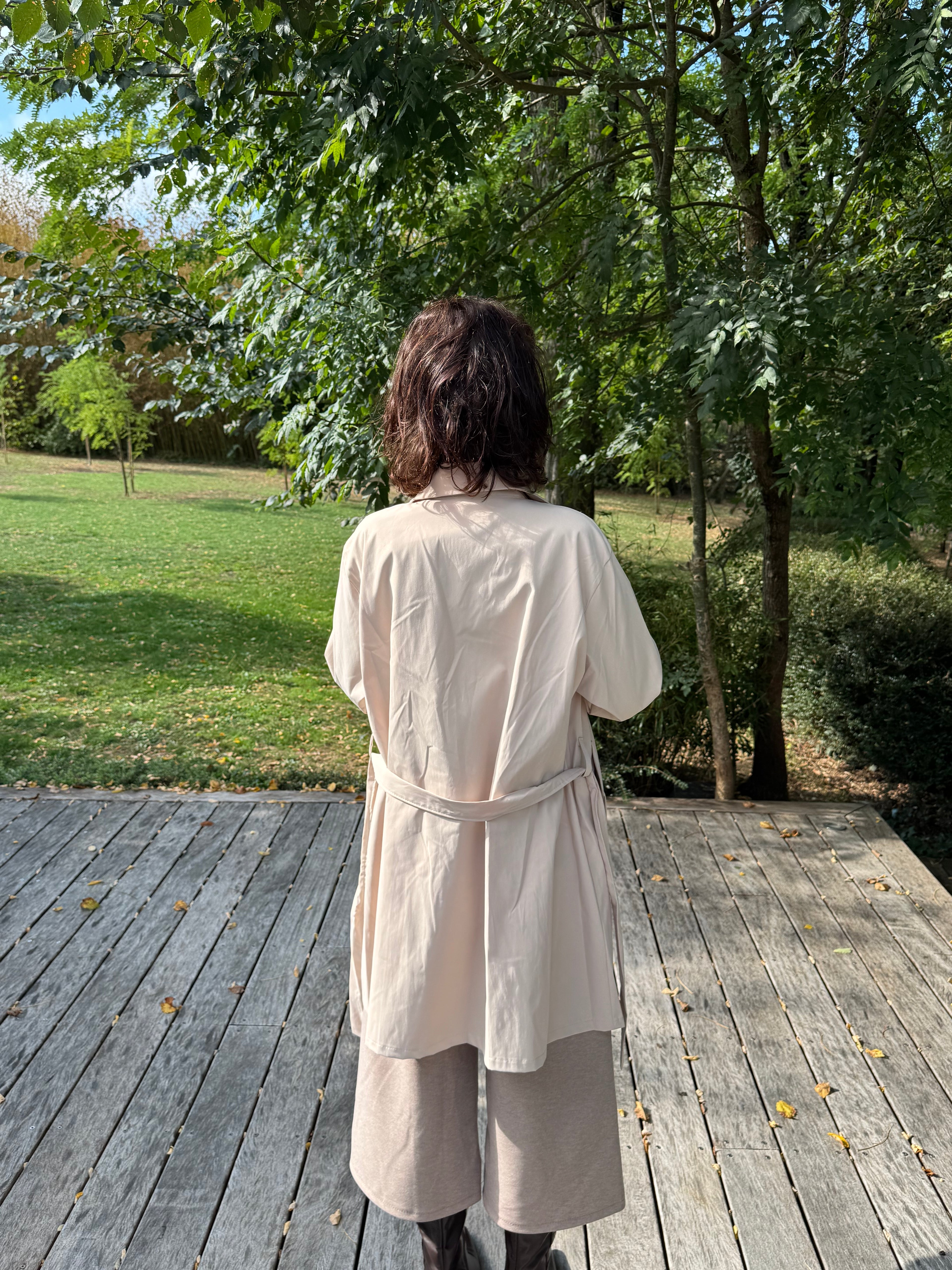 French Trend Beige