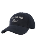 Casquette After Ski Club Bleu Marine