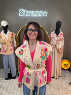 Veste Salsa