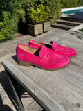 Mocassin Diana