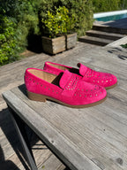Mocassin Diana