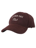 Casquette After Ski Club Bordeaux