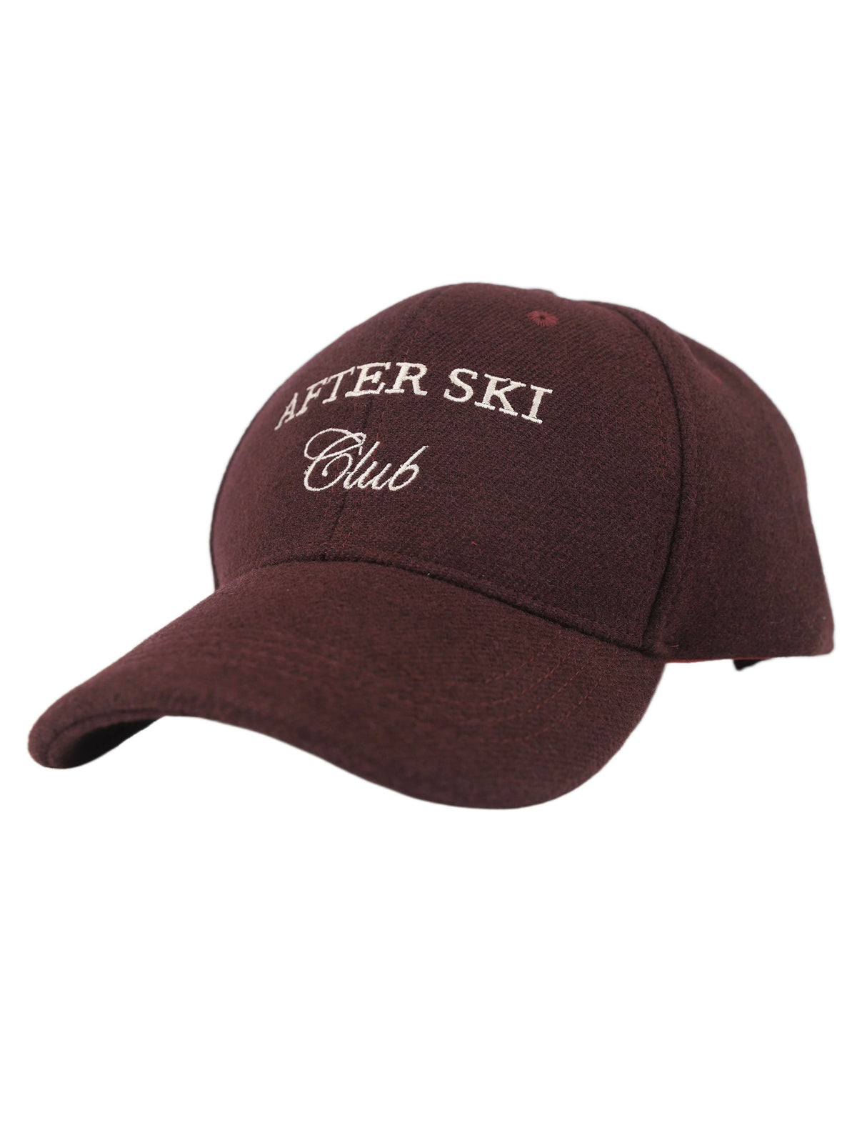 Casquette After Ski Club Bordeaux