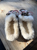 Sabot poupette Choco