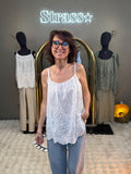 Top Santorin Blanc