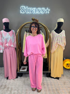 Ensemble Jog sweat + pantalon