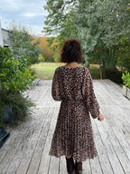 Robe Bambi longue