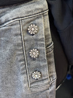 Jean Beejees Grande Taille