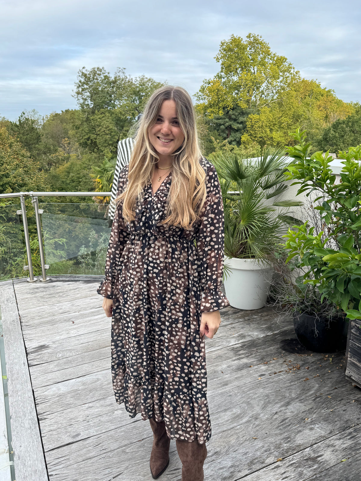 Robe Lisa
