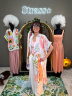 Robe Panthère