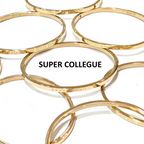 Bracelet « super collègue »