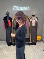 Pull Volli Noir