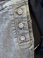 Jean Beejees Grande Taille