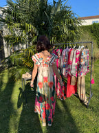 Robe Tropical